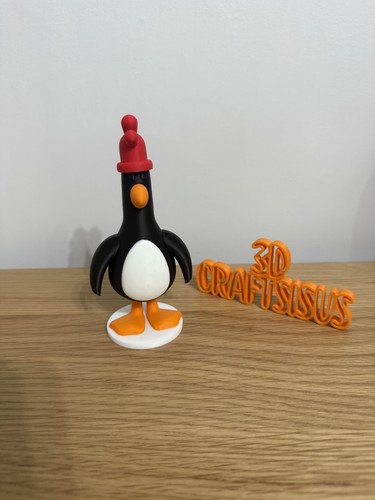 Feathers mcgraw figur - mcgraw,