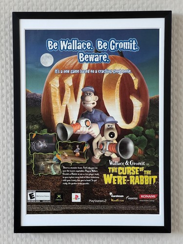 Wallace gromit 2005 - &,