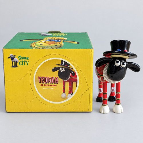 Seltene wallace gromit - seltene,